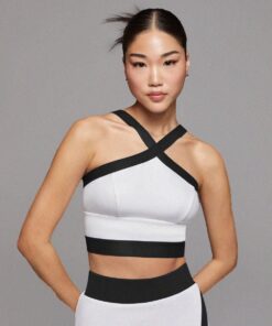 Konfox Longline Tennis Bra