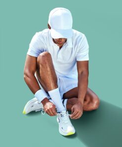 Konfox Performance Tennis Socks