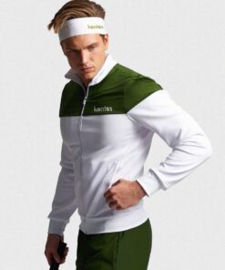 Konfox Versatile Tennis Jacket