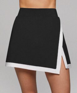 Konfox Versatile Tennis Skirt Shorts